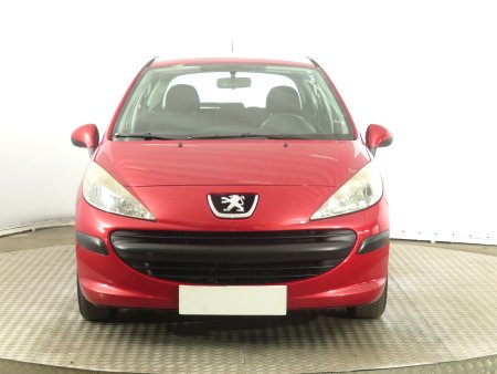 Peugeot 207, 2008 - pohled č. 2