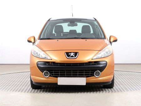 Peugeot 207, 2007 - pohled č. 2
