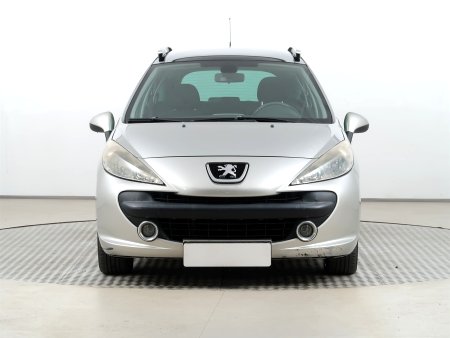 Peugeot 207, 2008 - pohled č. 2