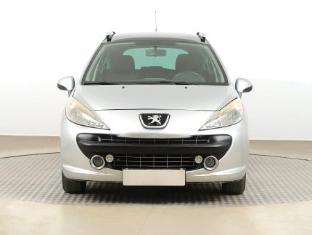 Peugeot 207, 2007 - pohled č. 2