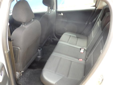 Peugeot 207, 2009 - pohled č. 9