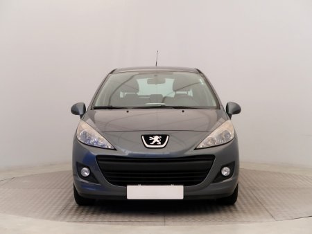 Peugeot 207, 2011 - pohled č. 2