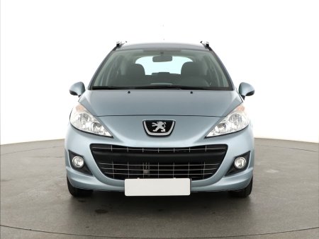 Peugeot 207, 2011 - pohled č. 2