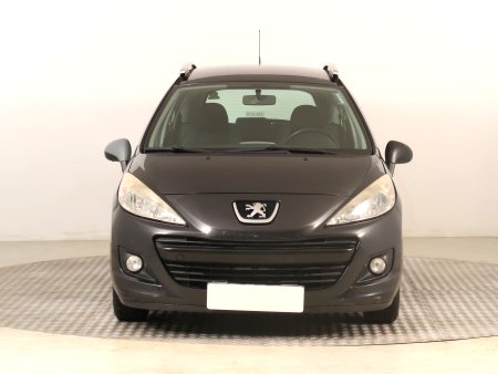 Peugeot 207, 2010 - pohled č. 2