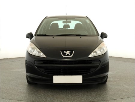 Peugeot 207, 2007 - pohled č. 2