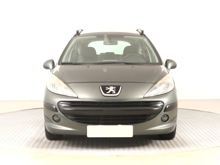Peugeot 207, 2007 - pohled č. 2