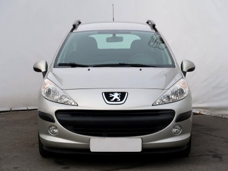 Peugeot 207, 2008 - pohled č. 2