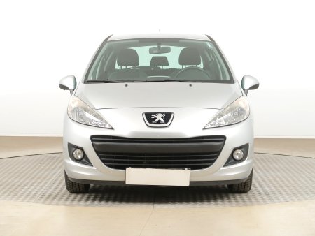 Peugeot 207, 2010 - pohled č. 2