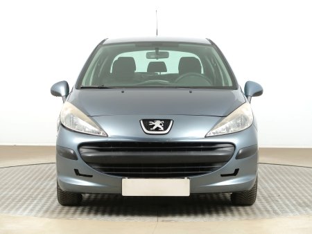 Peugeot 207, 2006 - pohled č. 2