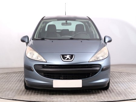 Peugeot 207, 2006 - pohled č. 2