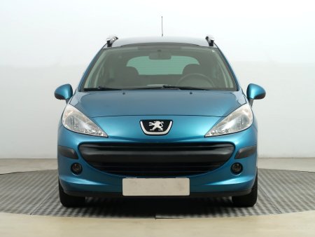 Peugeot 207, 2008 - pohled č. 2