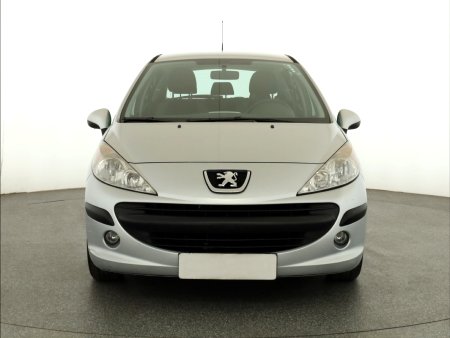 Peugeot 207, 2008 - pohled č. 2