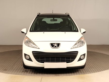 Peugeot 207, 2013 - pohled č. 2