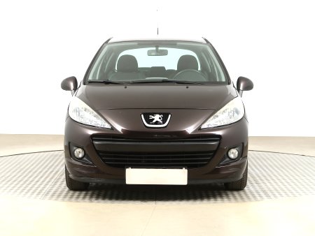Peugeot 207, 2011 - pohled č. 2