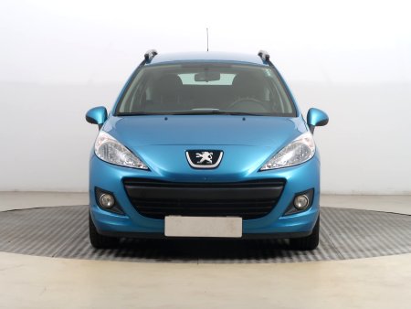 Peugeot 207, 2011 - pohled č. 2