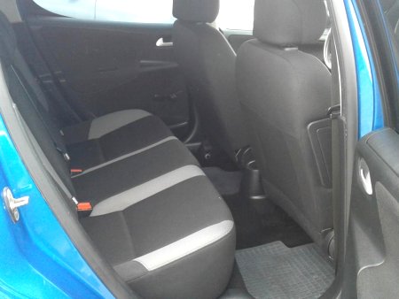 Peugeot 207, 2007 - pohled č. 11