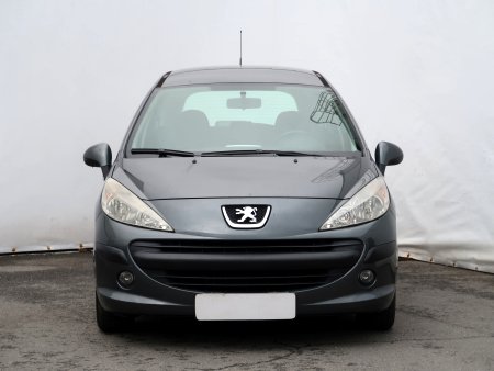 Peugeot 207, 2008 - pohled č. 2