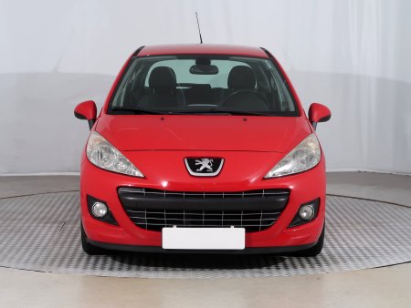 Peugeot 207, 2011 - pohled č. 2