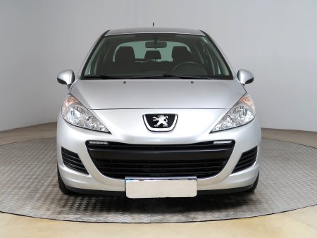 Peugeot 207, 2009 - pohled č. 2