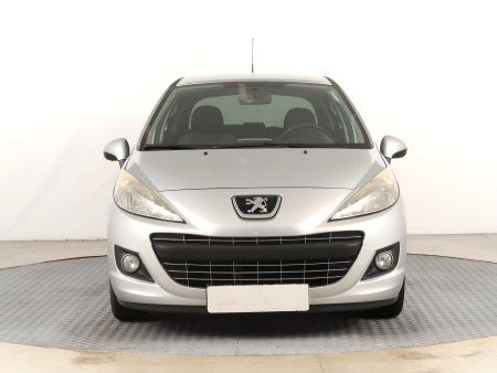 Peugeot 207, 2012 - pohled č. 2