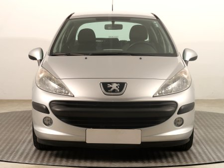 Peugeot 207, 2009 - pohled č. 2