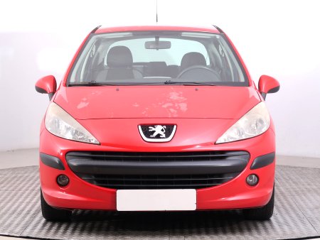 Peugeot 207, 2008 - pohled č. 2