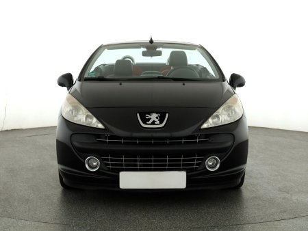 Peugeot 207, 2008 - pohled č. 2