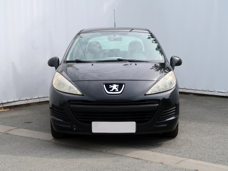 Peugeot 207, 2010 - pohled č. 2