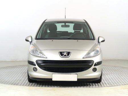 Peugeot 207, 2008 - pohled č. 2