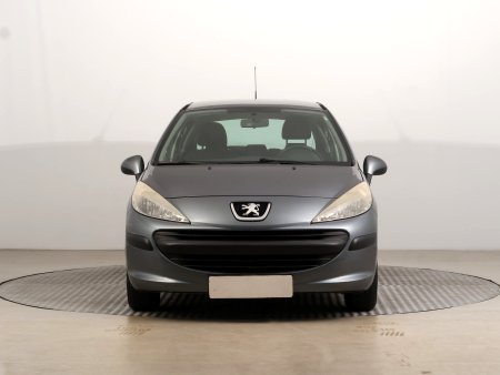 Peugeot 207, 2009 - pohled č. 2