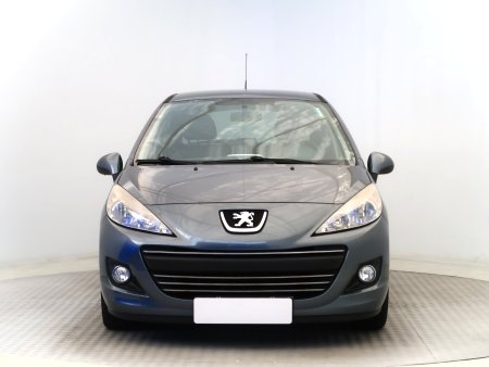 Peugeot 207, 2011 - pohled č. 2