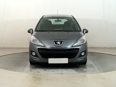 Peugeot 207, 2010 - pohled č. 2