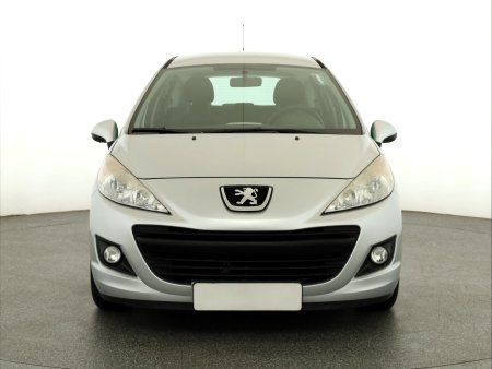 Peugeot 207, 2012 - pohled č. 2