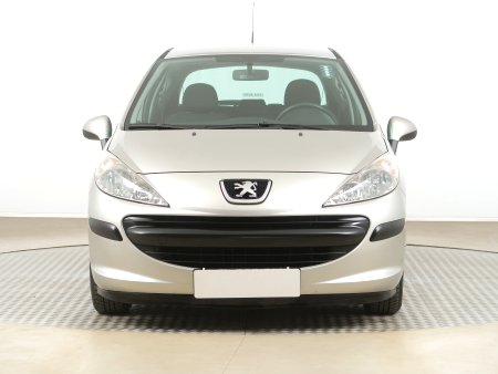 Peugeot 207, 2009 - pohled č. 2