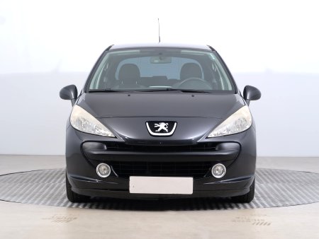 Peugeot 207, 2009 - pohled č. 2