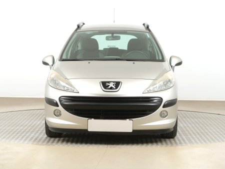 Peugeot 207, 2008 - pohled č. 2