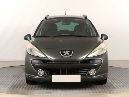 Peugeot 207, 2008 - pohled č. 2
