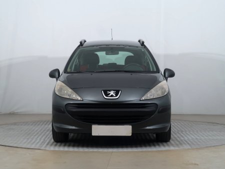 Peugeot 207, 2009 - pohled č. 2