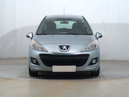 Peugeot 207, 2011 - pohled č. 2