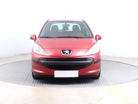 Peugeot 207, 2006 - pohled č. 2