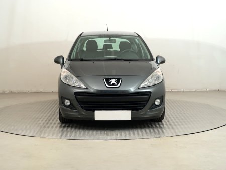 Peugeot 207, 2010 - pohled č. 2