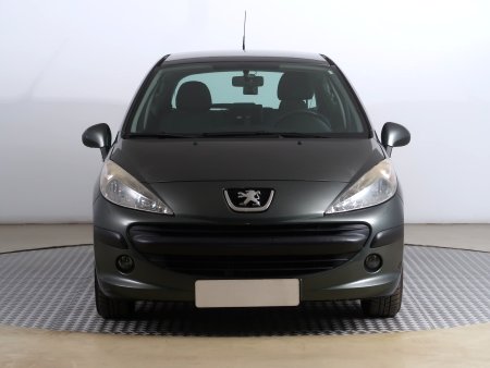 Peugeot 207, 2007 - pohled č. 2