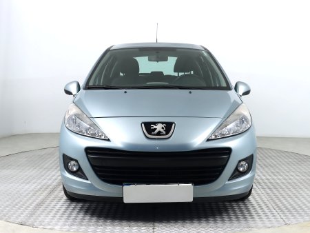 Peugeot 207, 2011 - pohled č. 2