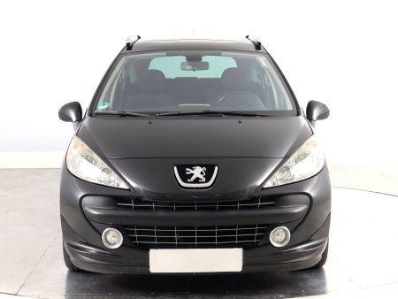 Peugeot 207, 2009 - pohled č. 2