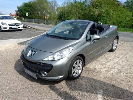 Peugeot 207, 2008 - pohled č. 6