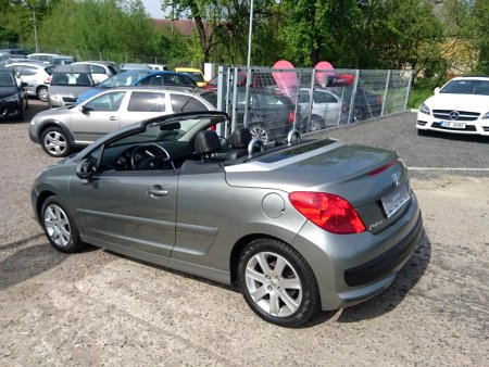 Peugeot 207, 2008 - pohled č. 7