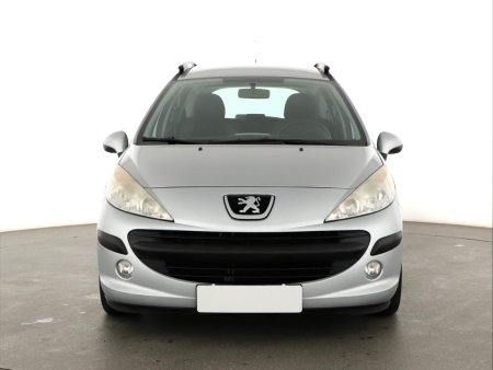 Peugeot 207, 2009 - pohled č. 2