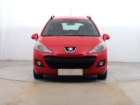Peugeot 207, 2011 - pohled č. 2