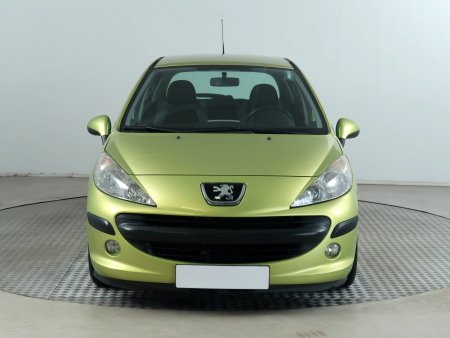 Peugeot 207, 2010 - pohled č. 2