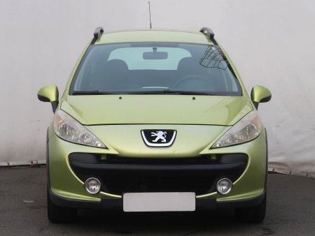 Peugeot 207, 2009 - pohled č. 2